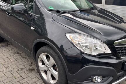 Opel Mokka 112.000 km 6.900 &euro; Nümbrecht 51588