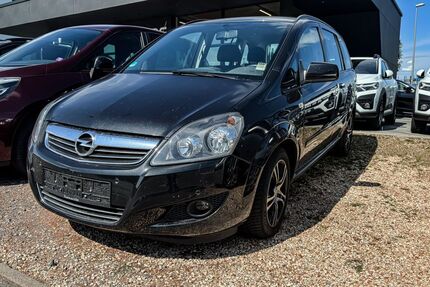 Opel Zafira 182.200 km 999 &euro; Kusterdingen 72127