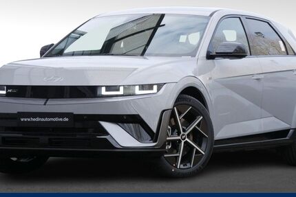 Hyundai IONIQ 5 9.900 km 43.880 € Kaiserslautern 67655