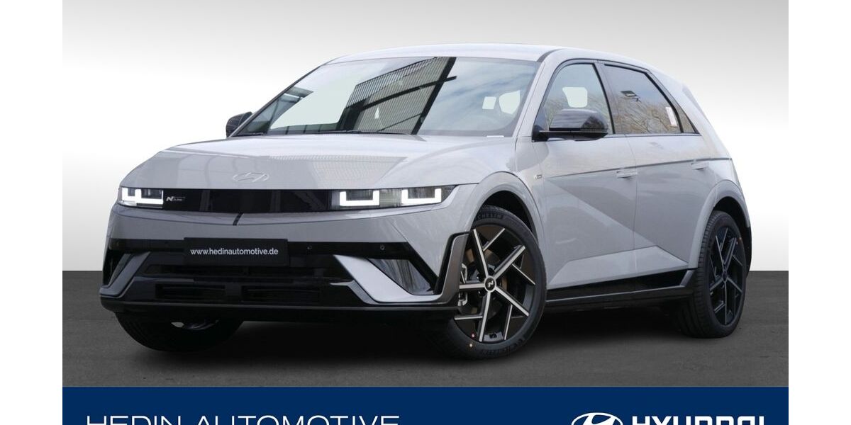 Hyundai IONIQ 5 9.900 km 43.880 &euro; Kaiserslautern 67655