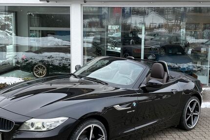 BMW Z4 104.286 km 17.882 &euro; Bad Wildungen 34537