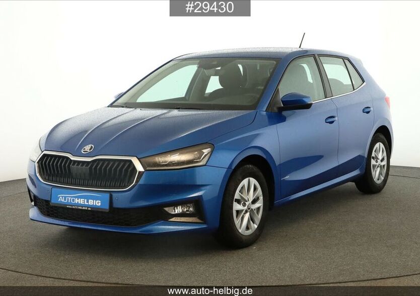 Fabia