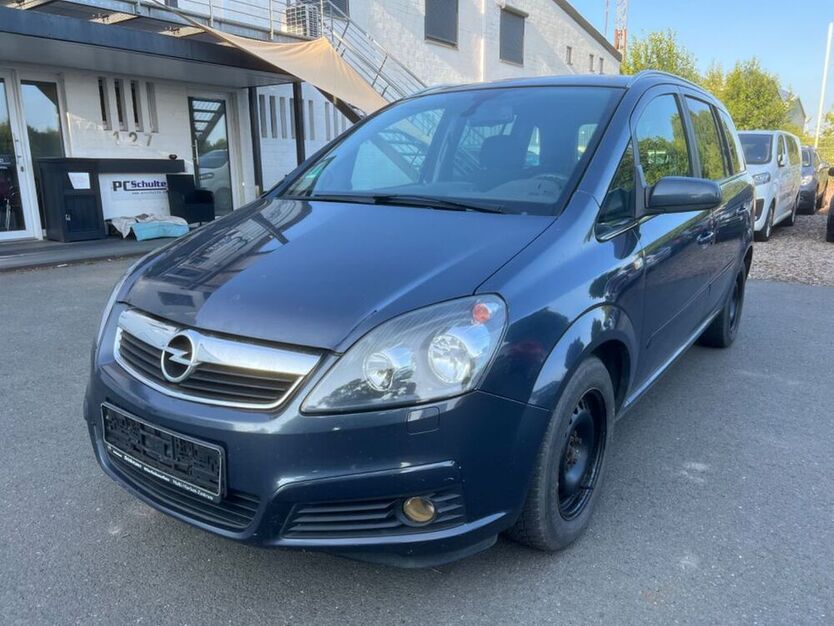 Zafira
