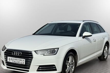 Audi A4 215.000 km 12.490 &euro; Schömberg 72355