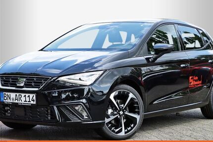 Seat Ibiza 11.000 km 26.390 &euro; Bonn 53175