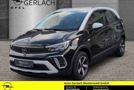 Opel Crossland (X)