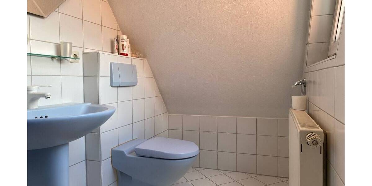 Etagenwohnung Feuchtwangen - 3 Zimmer, 93 m&sup2;, 230.000&euro; | Angebot:25670754