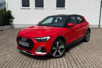 Audi A1 60.850 km 20.480 &euro; Heideck 91180