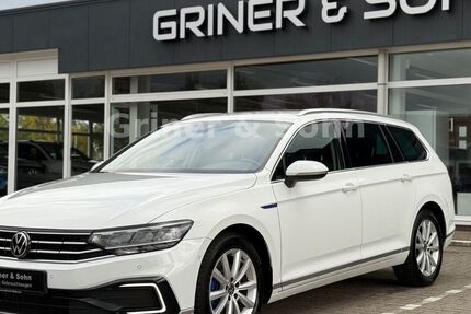 VW Passat Variant 85.080 km 20.450 € Lemwerder 27809