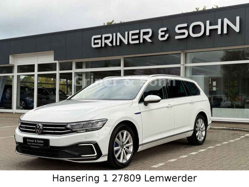 VW Passat Variant 85.080 km 20.450 € Lemwerder 27809