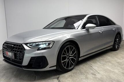 Audi A8 54.842 km 55.950 &euro; Moenchengladbach 41063