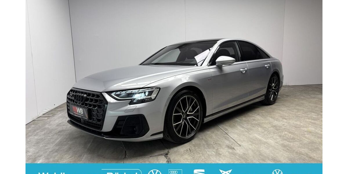Audi A8 54.842 km 55.950 &euro; Moenchengladbach 41063