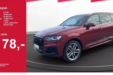Audi Q7 91.250 km 72.995 &euro; Passau 94036