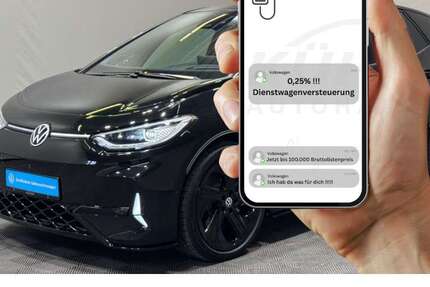 VW ID.3 10.233 km 46.930 &euro; Bad Düben 04849