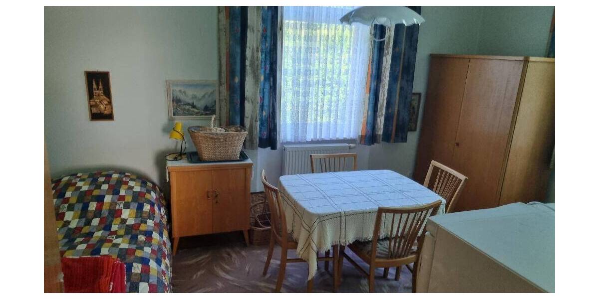 Mehrfamilienhaus, Wohnhaus Creußen - 2 Zimmer, 300 m&sup2;, 169.000&euro; | Angebot:26902409