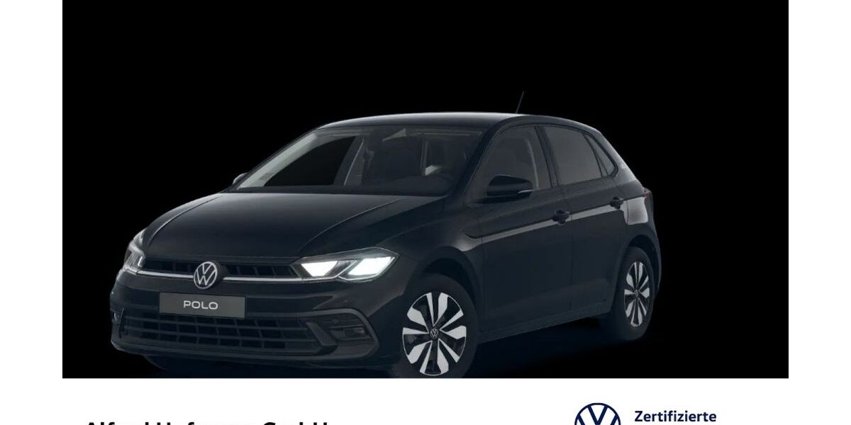 VW Polo 9.092 km 25.021 &euro; Walldorf 69190