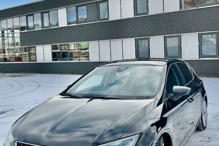 Seat Leon 110.901 km 11.000 &euro; GÖPPINGEN 73033