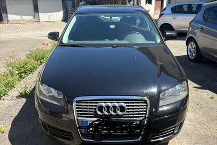 Audi A3 209.900 km 2.500 &euro; Rattenkirchen 84431