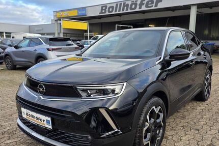 Opel Mokka 24.522 km 18.945 € Bad Salzuflen 32108