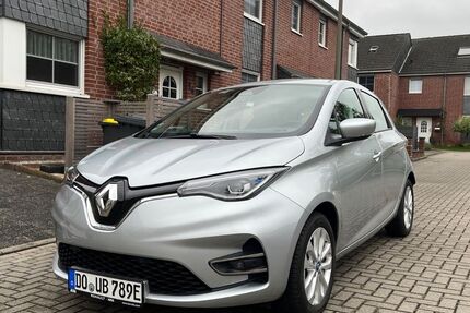 Renault ZOE 45.000 km 13.750 € Dortmund 44359