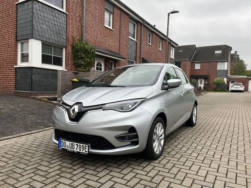 Renault ZOE 45.000 km 13.750 € Dortmund 44359