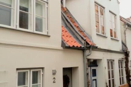 Ganghaus - voll ausgestattet inkl. aller NK Dachterrasse