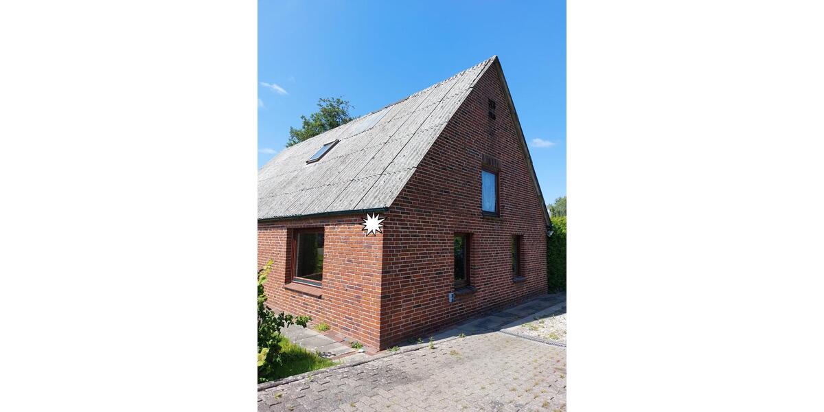 Einfamilienhaus Brunsbüttel - 4.5 Zimmer, 100 m&sup2;, 168.000&euro; | Angebot:25904626