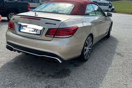 Mercedes-Benz E 220 213.000 km 19.500 &euro; Unterwössen 83246
