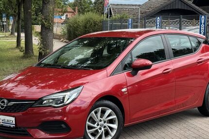 Opel Astra 111.800 km 9.990 &euro; Melbeck 21406