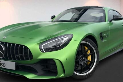 Mercedes-Benz AMG GT 1.500 km 186.900 &euro; Schleswig 24837