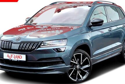 Skoda Karoq 40.186 km 27.990 € Meißen 01662