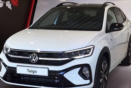 VW Taigo 13.000 km 28.949 &euro; Villingen-Schwenningen 78052