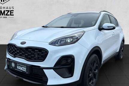 Kia Sportage 76.682 km 19.790 &euro; Gochsheim 97469