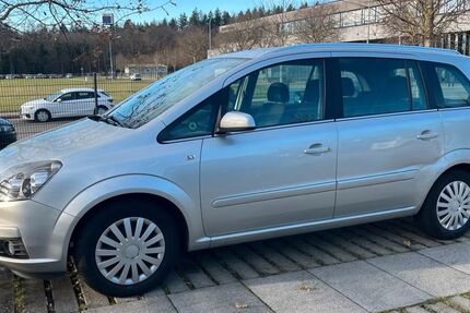 Opel Zafira 168.000 km 2.000 &euro; Lahr 77966
