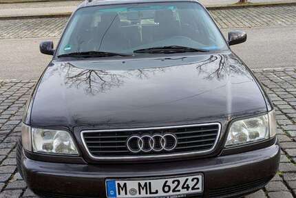 Audi A6 146.800 km 8.900 &euro; München 81739