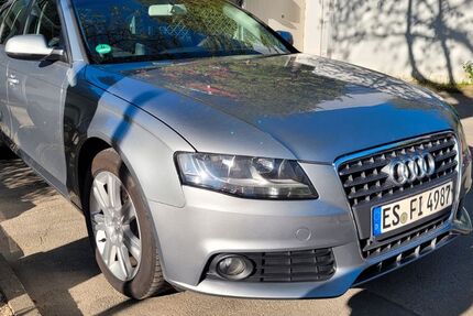 Audi A4 210.000 km 5.790 &euro; Sindelfingen 71067
