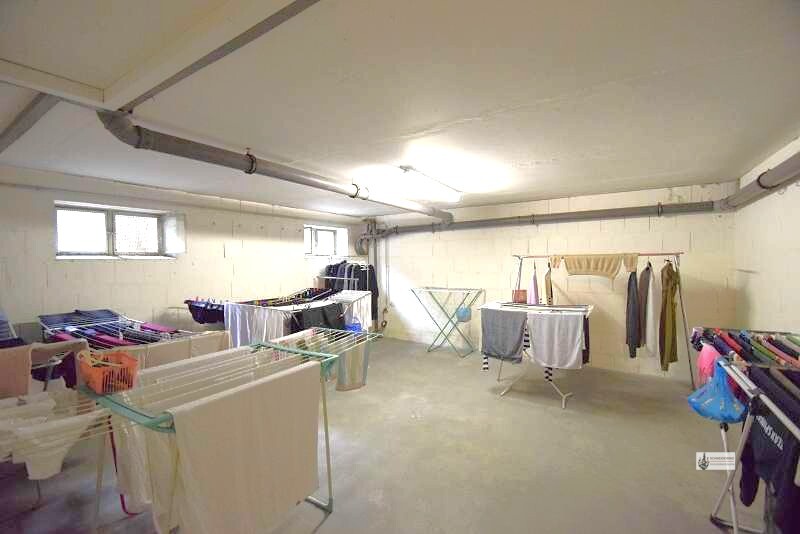 Frisch renovierte 2 Zi - Wohnung mit 67 m² Wfl. + Einbauküche mit Garage und Garten - Erdgeschoßwohnung Stuhr | Angebot:26283477