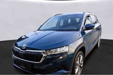 Skoda Karoq 70.210 km 25.480 &euro; Wiesbaden 65197