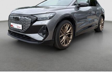 Audi Q4 e-tron 24.000 km 42.850 &euro; Ebersberg bei München 85560