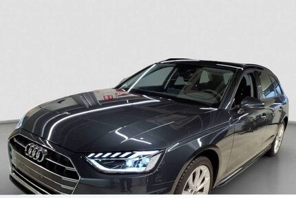 Audi A4 18.300 km 36.880 &euro; Neutraubling 93073