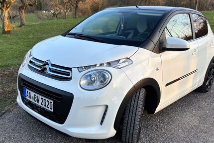 Citroen C1 33.976 km 8.888 &euro; Neuler 73491