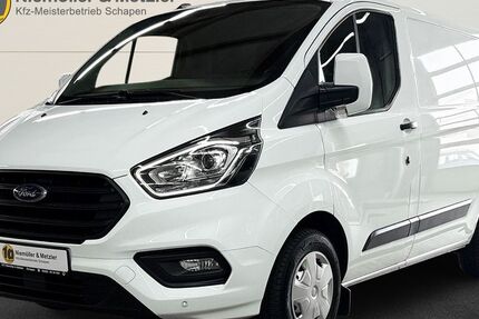 Ford Transit Custom 77.210 km 19.450 &euro; Schapen 48480