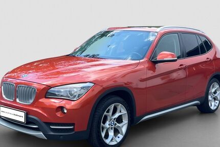 BMW X1 157.007 km 6.450 &euro; Plauen 08525