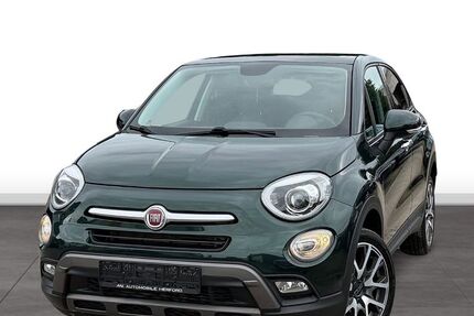 Fiat 500X 52.260 km 12.980 &euro; Herford 32051