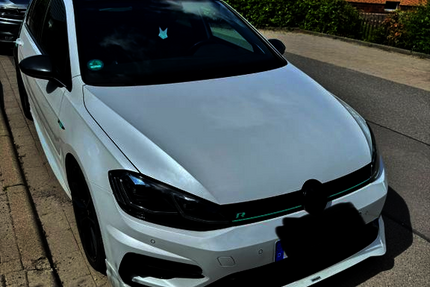 VW Golf 120.000 km 24.999 &euro; Wernigerode 38855