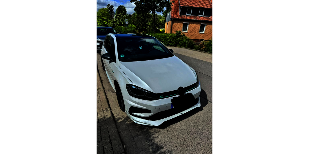 VW Golf 120.000 km 24.999 &euro; Wernigerode 38855