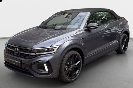 VW T-Roc 8.900 km 36.680 &euro; Bad Camberg 65520