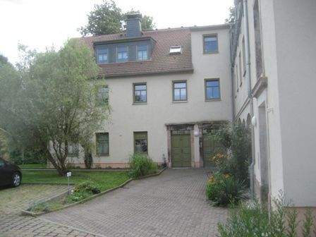 Etagenwohnung Limbach-Oberfrohna Oberfrohna - 2 Zimmer, 50 m&sup2;, 350&euro; | Angebot:26361511