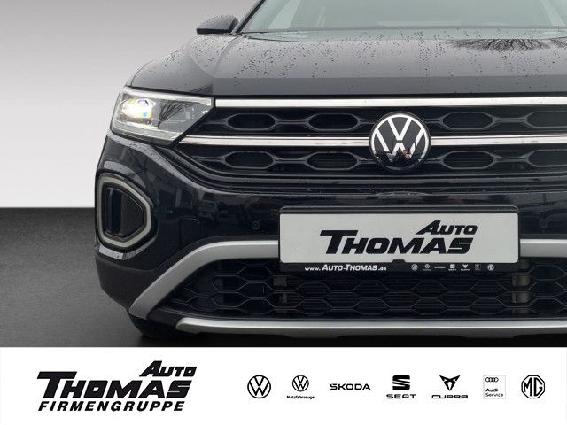 VW T-Roc 6.470 km 37.400 &euro; Bornheim 53332