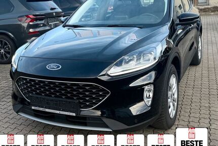 Ford Kuga 29.330 km 18.980 &euro; Seubersdorf 92358